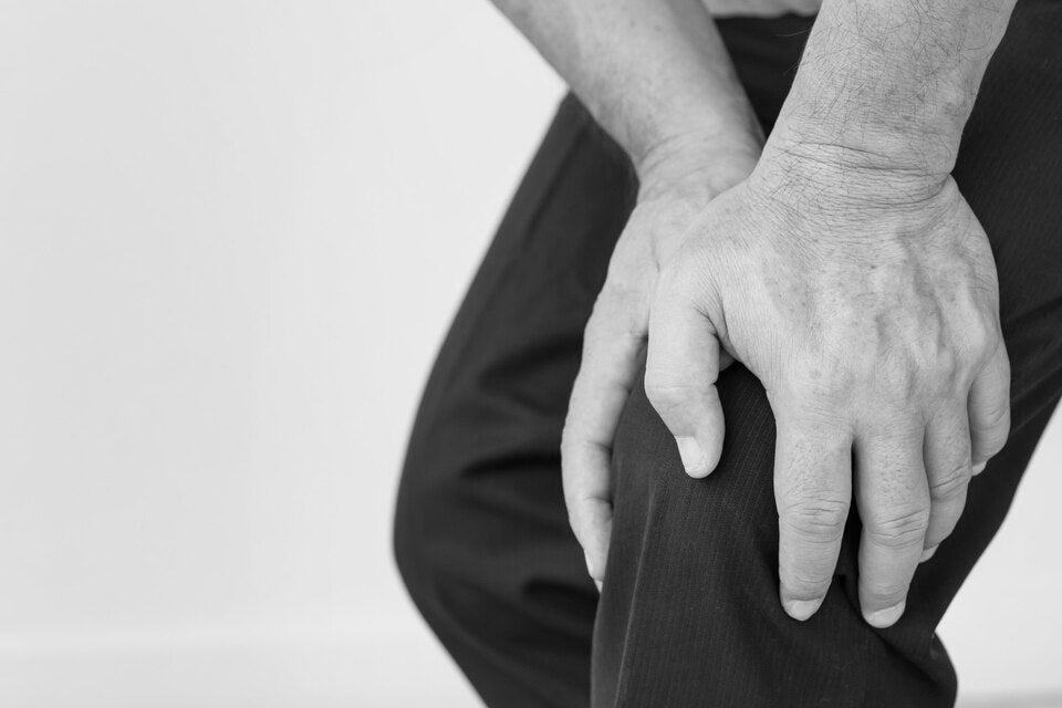Arthritis