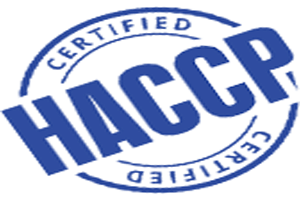 haccp 