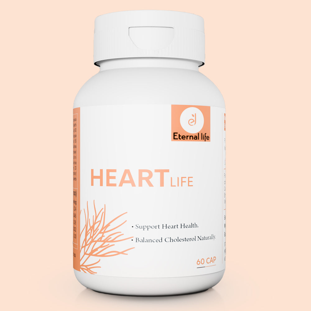 heart health 