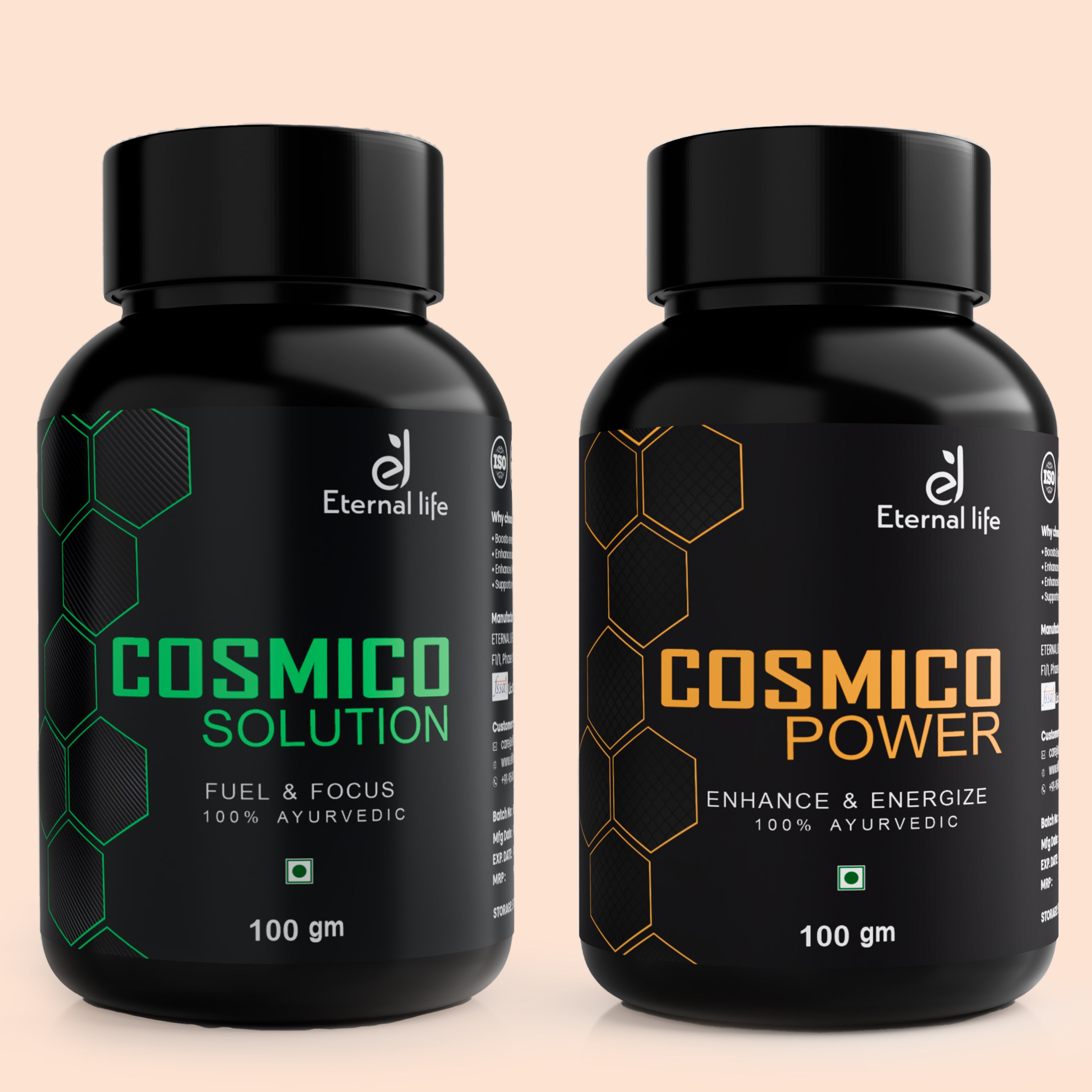 herbal supplement 