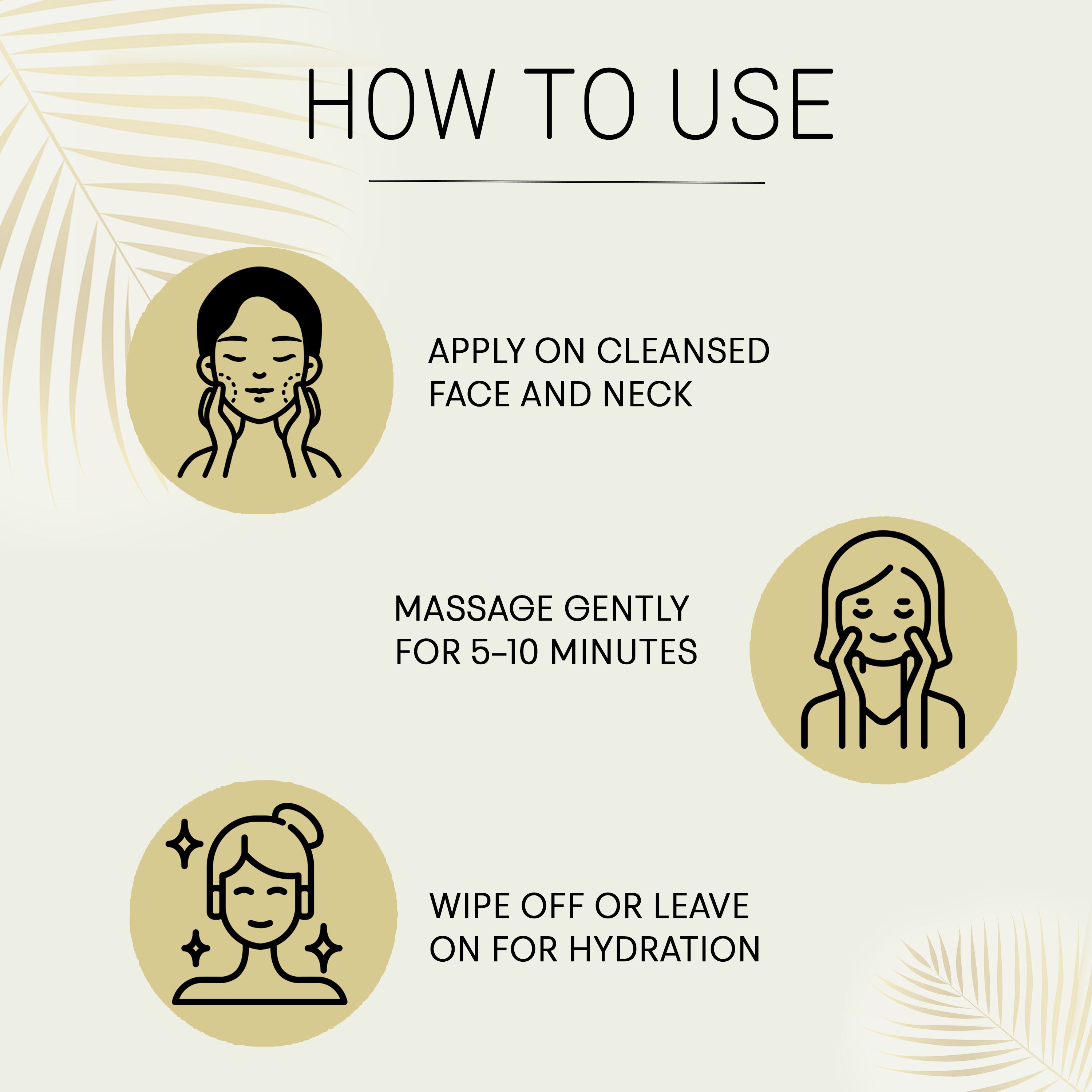 how to use 