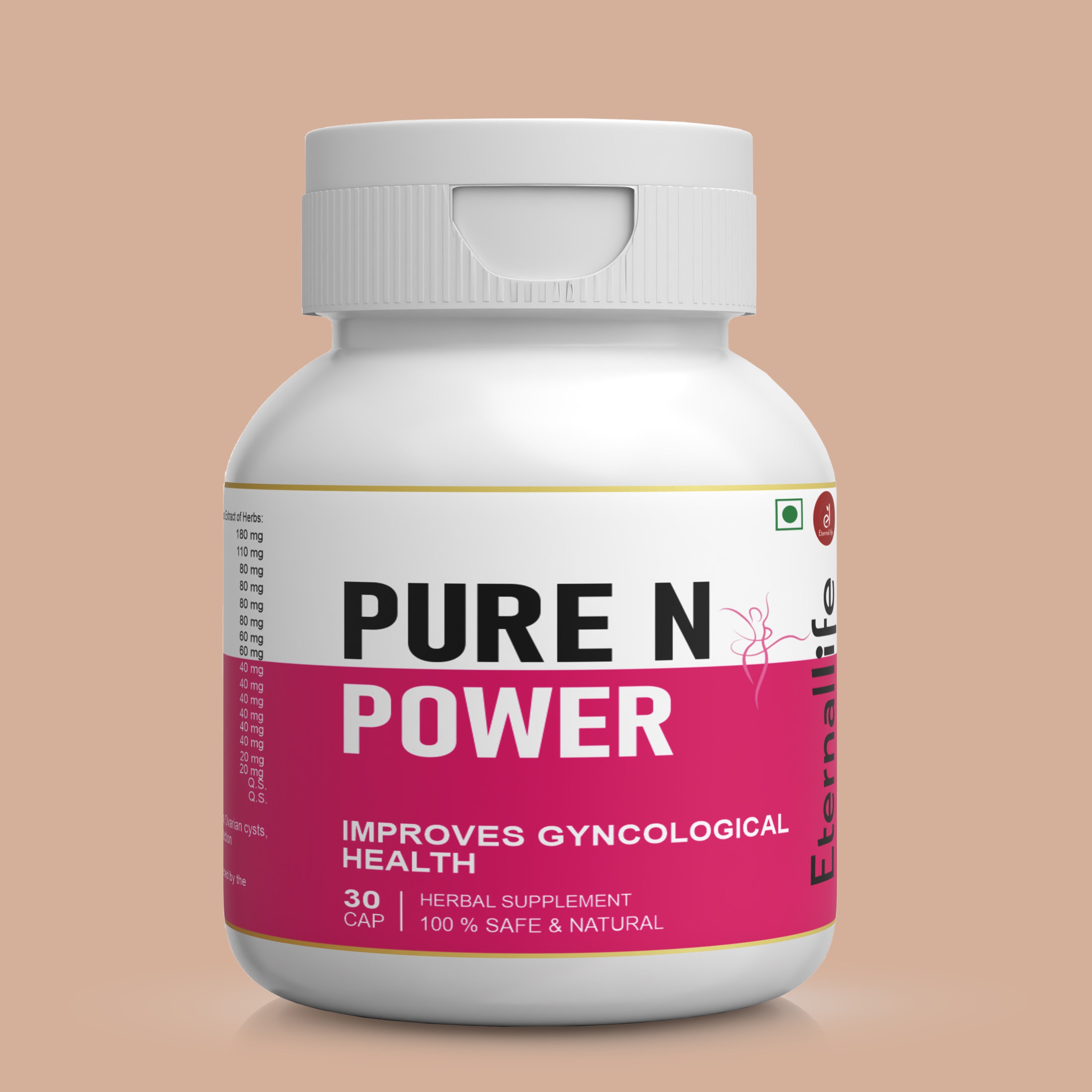  improve gynological 
