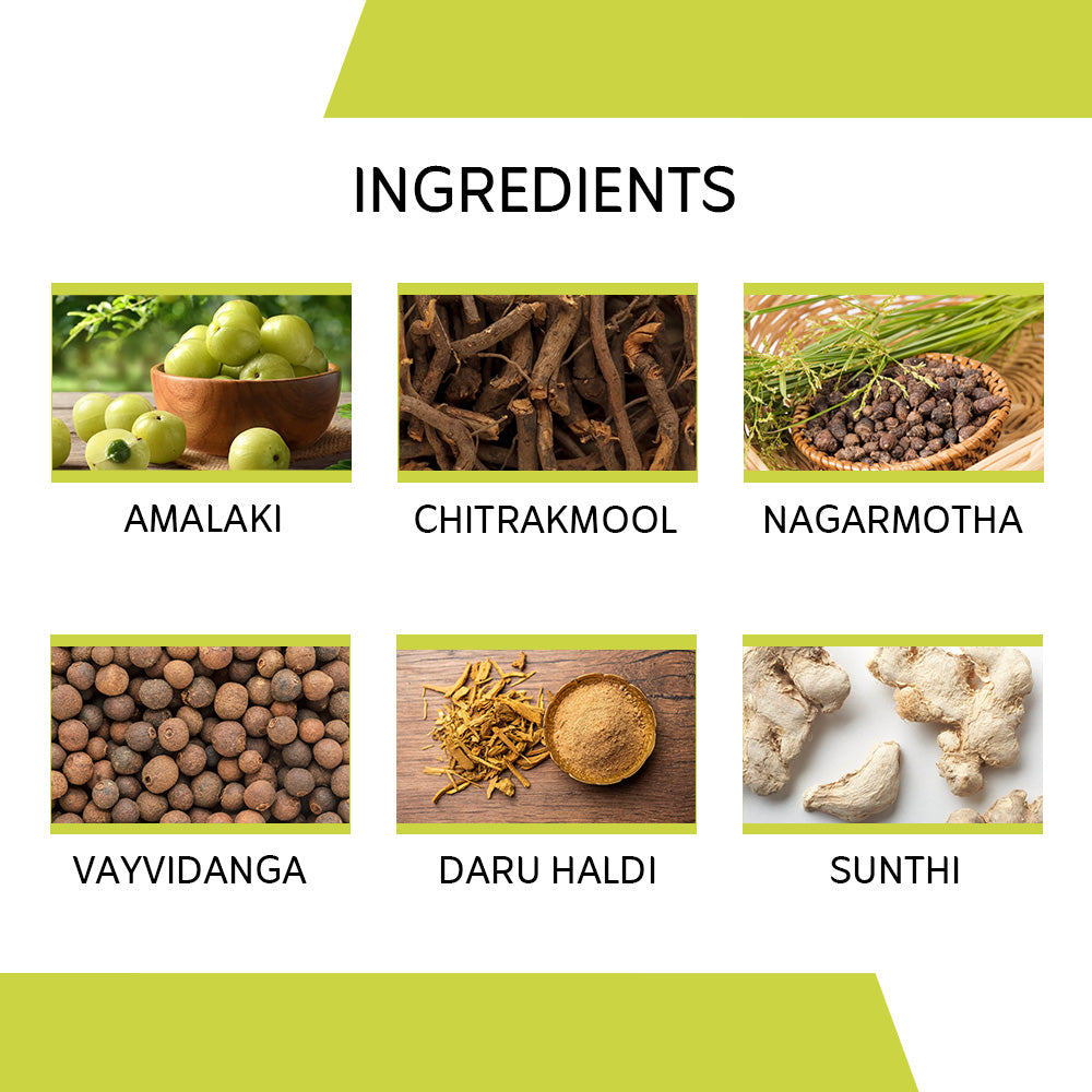  ingredient 