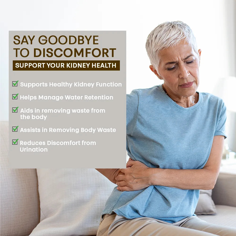 Etesto Nil  Powder – Relief for Kidney Stones & Kidney Function (100 GM)