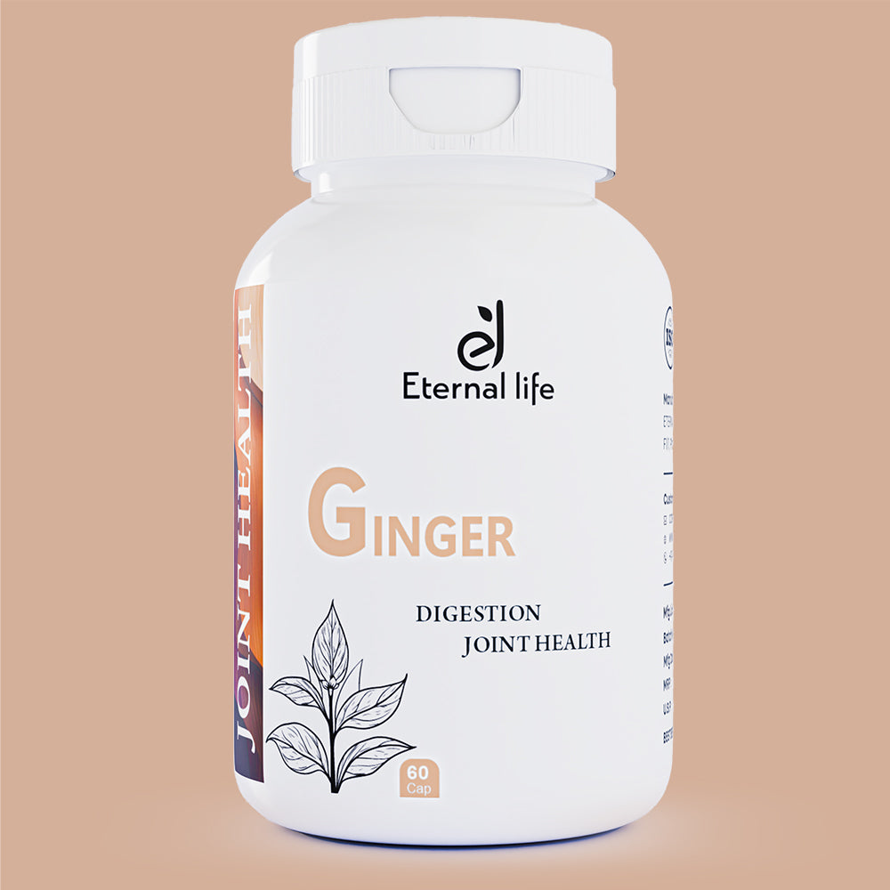 Ayurvedic Capsules
