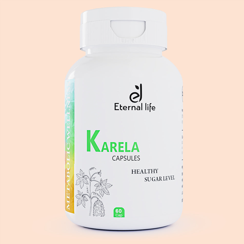  karela capsules 