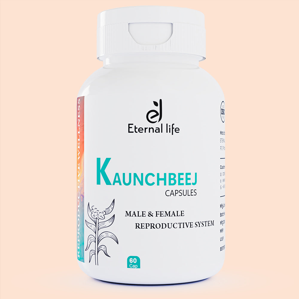kaunchbeej capsules 