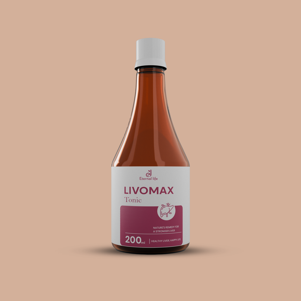  liver tonic 