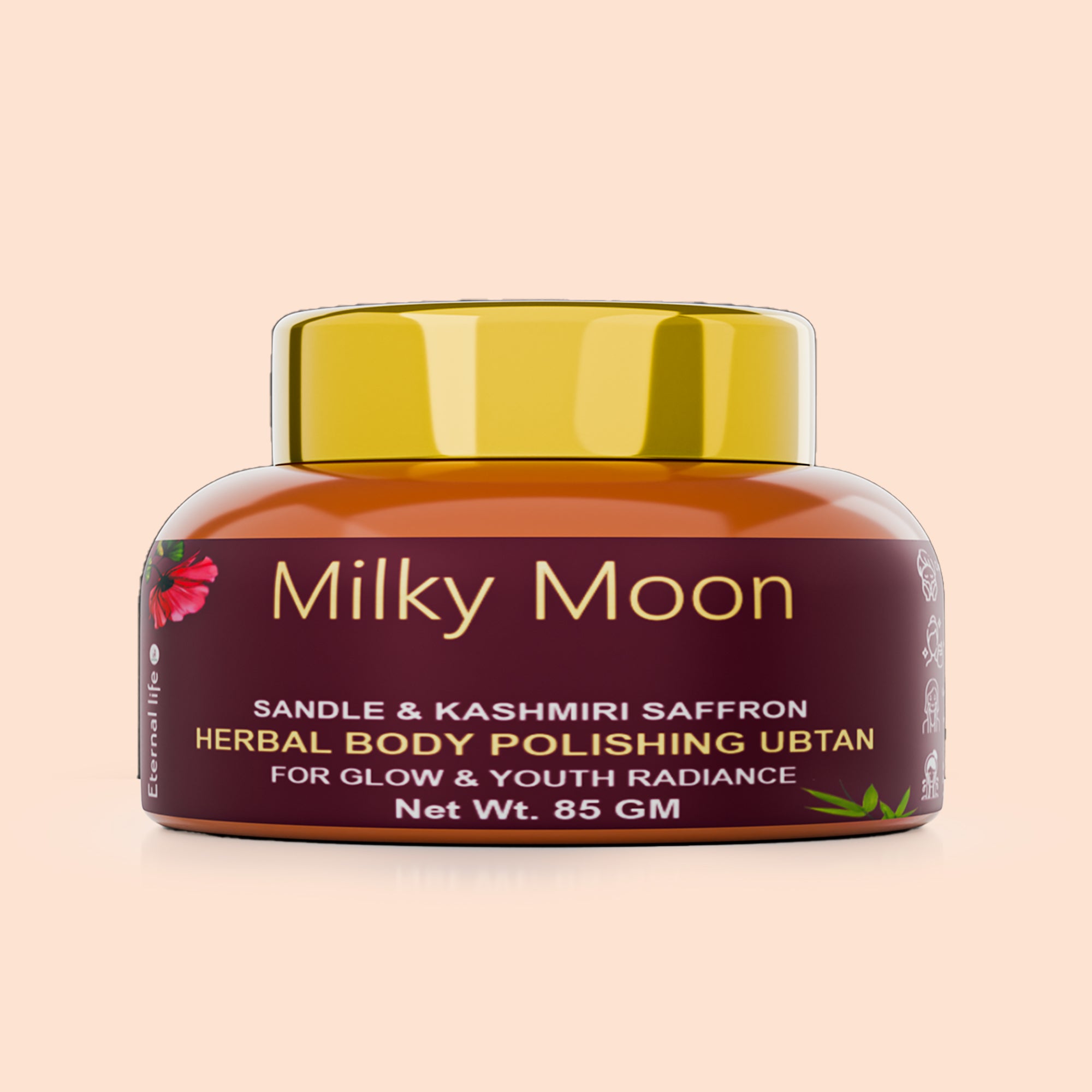 milky moon