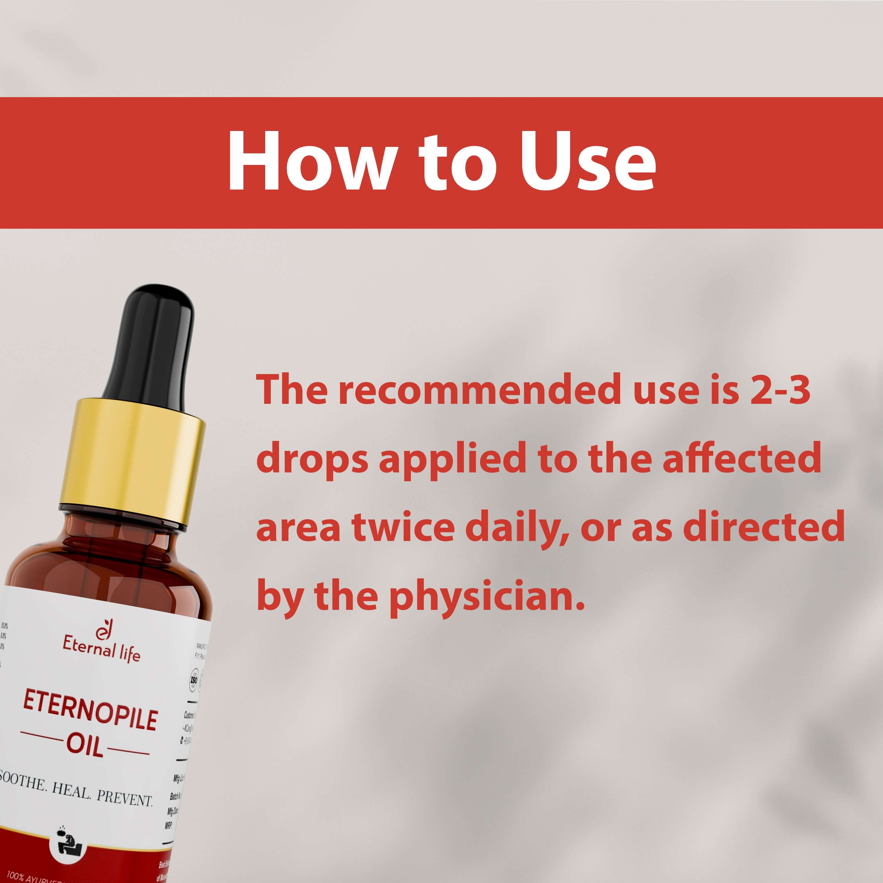 oils for hemorrhoids
