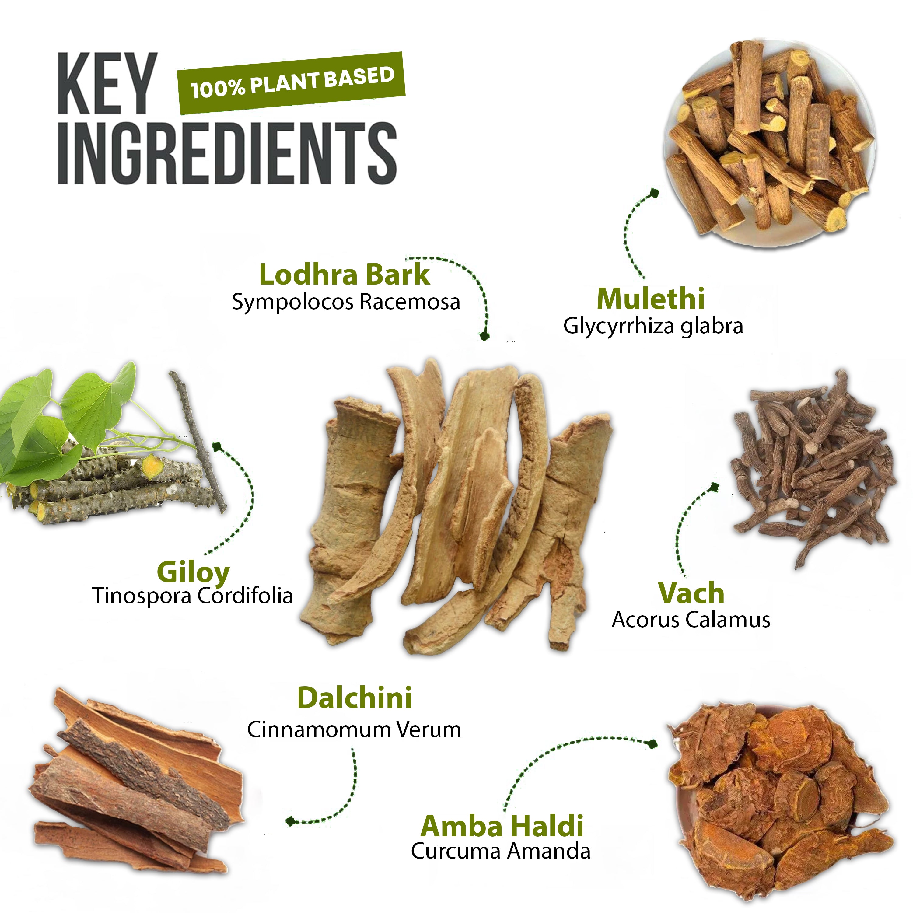  oral heal ingredient 