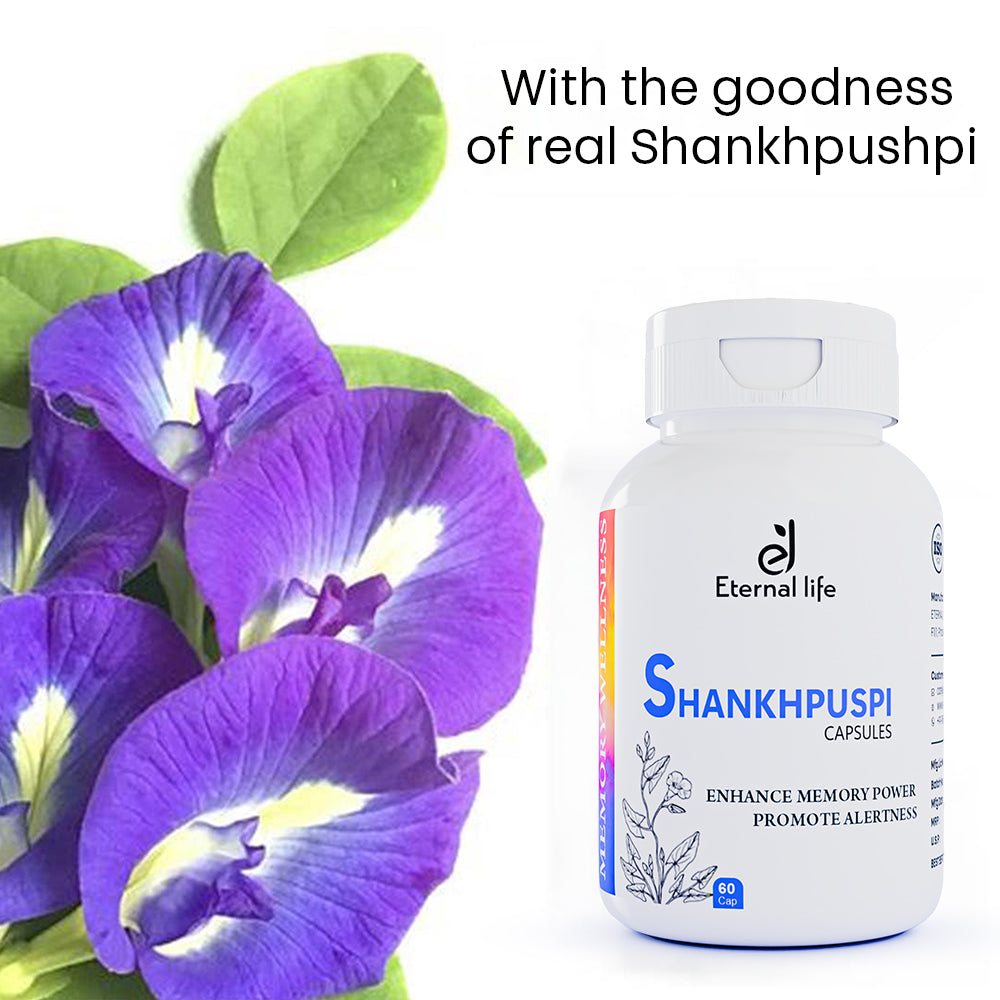 shankhpushpi medicine
