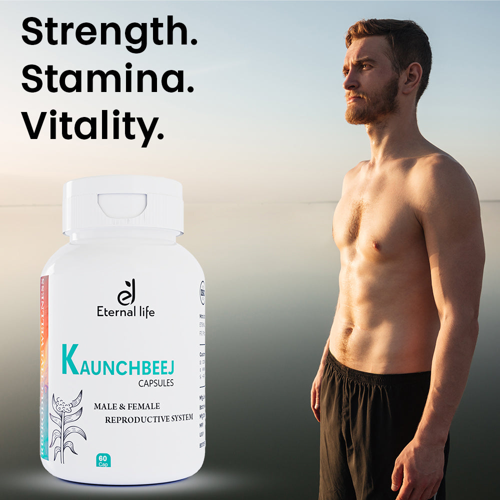 strength