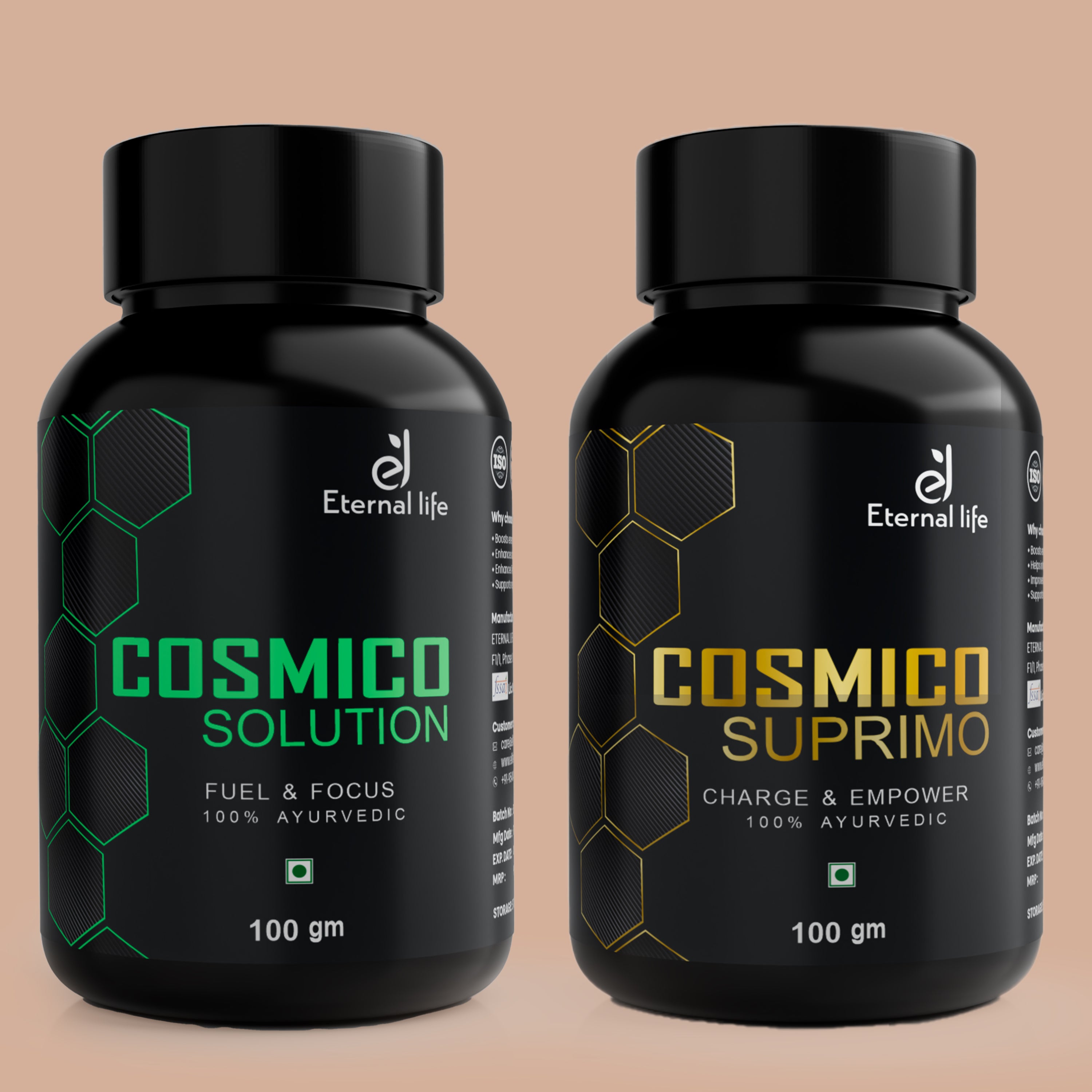  supplement