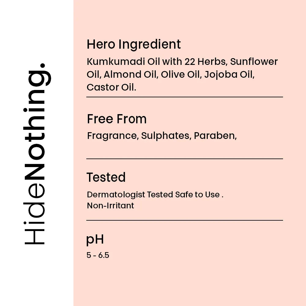 Face Glow Night Serum – Dark Spot & Brightening Face Serum (10 ML)