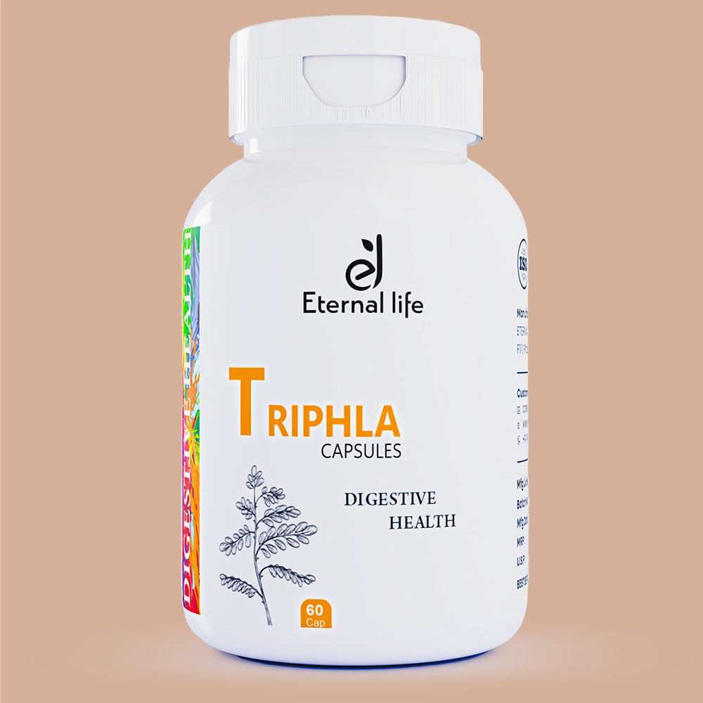 triphala tablet
