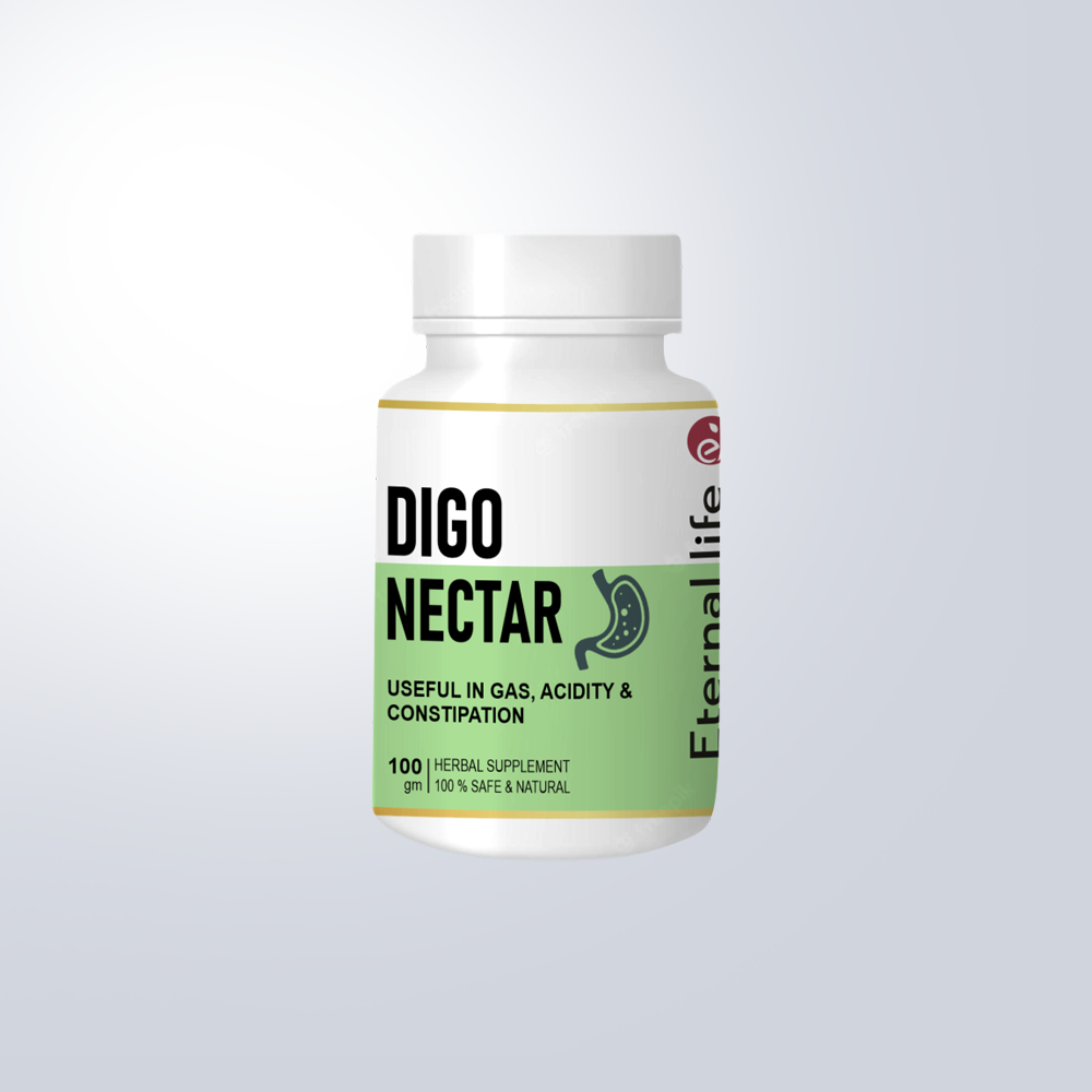 Eternal Life Digo Nectar Powder for Digestion & Acidity