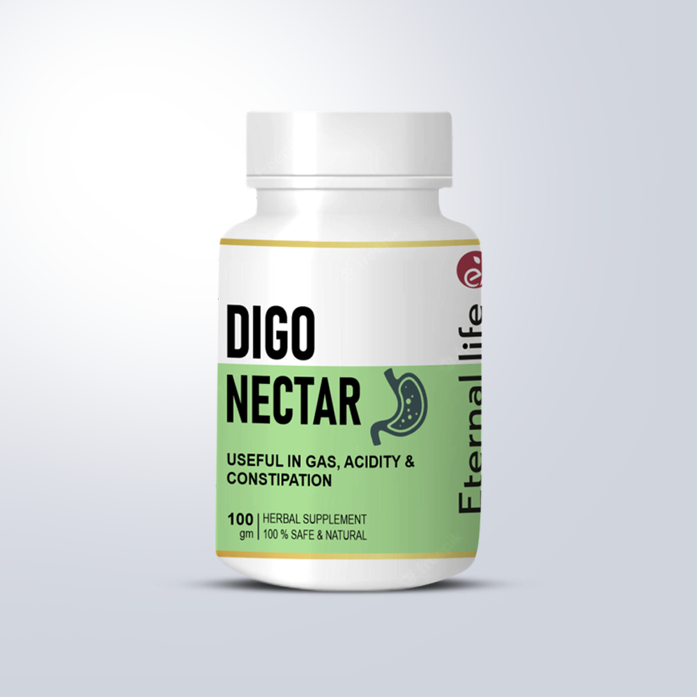 Eternal Life Digo Nectar Powder for Digestion & Acidity