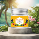 Eternal Life Chatpat Hazma Eternal Flavour Energy Boost Nutrient-rich Digestive Health Rich in Vitamins Metabolism Gut Health Vitality Enhancer Daily