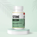 Stone Decom 100gm powder