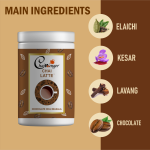 Eternal Life Chocolate Chai Masala - Ayurvedic Spices