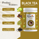 Eternal Life Black Tea Chai Masala - Ayurvedic Spices