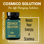 Ayurvedic Sexual Powder for Men - Cosmico Solution 100gm