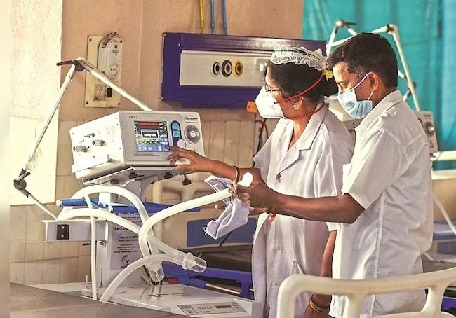 Pan India Presence,More Than 80 Clinic In India