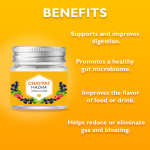 Eternal Life Chatpat Hazma Eternal Flavour Energy Boost Nutrient-rich Digestive Health Rich in Vitamins Metabolism Gut Health Vitality Enhancer Daily