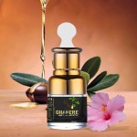 Ghanere Oil 20 ml - Ayurvedic Hair Oil Online