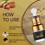 Ghanere Oil 20 ml - Ayurvedic Hair Oil Online