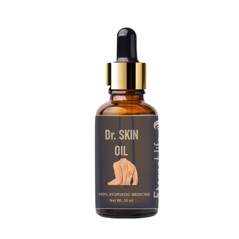 Eternal Life Ayurveda Dr. Skin Oil 30ml