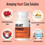 Heart Power 100gm | Ayurvedic Medicine for Heart Health